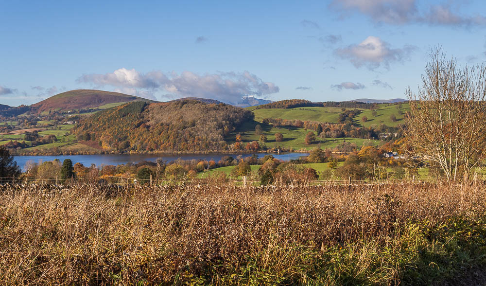 Little Mell Fell